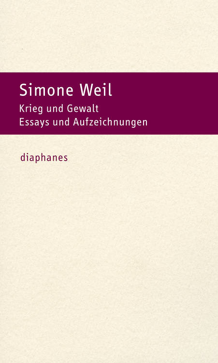 Spanisches Tagebuch