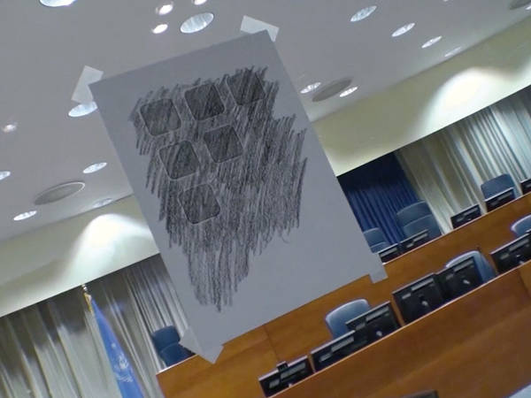 Aesthetic Practices in the Global South