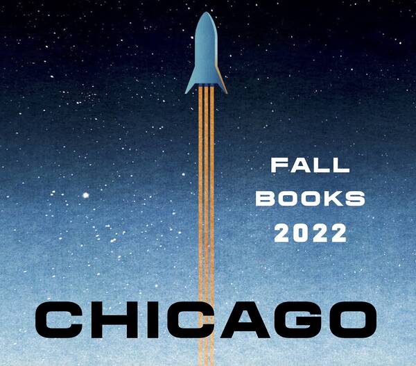 The University of Chicago Press – Fall 2022