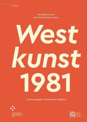 Mathilde Arnoux (ed.), Maria Bremer (ed.): Westkunst, 1981