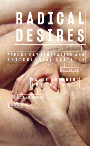 Hauke Branding (ed.), Julian Volz (ed.): Radical Desires