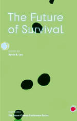 How does cinema imagine its own survival?