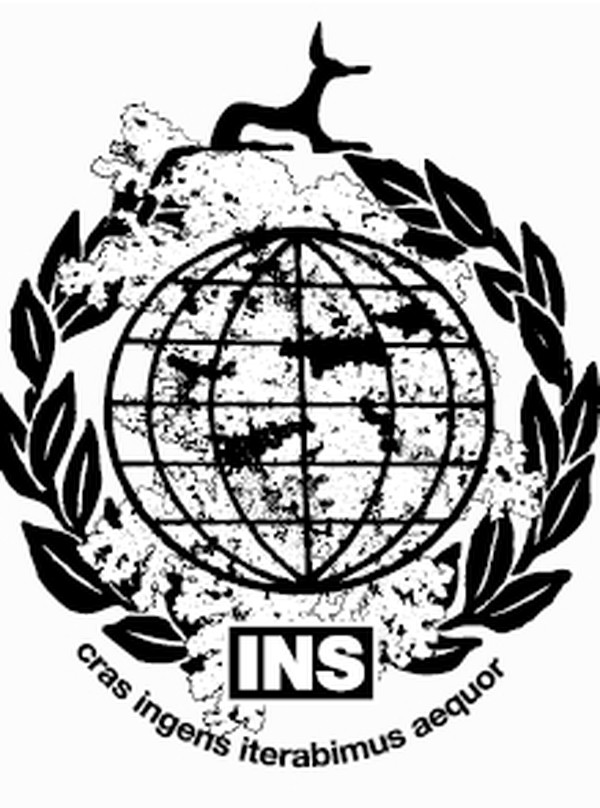 The International Necronautical Society