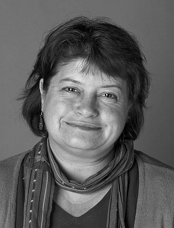 Veronica Strang