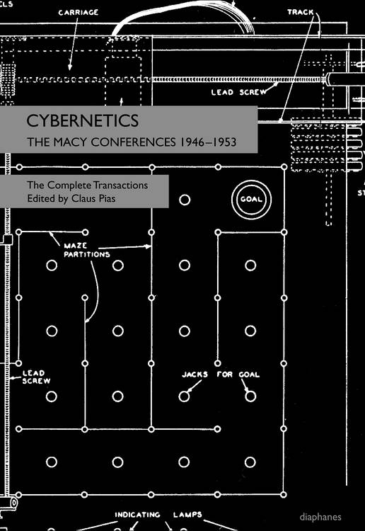 Heinz von Foerster: Quantum Mechanical Theory of Memory