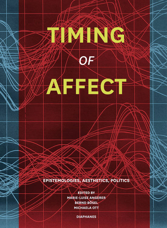 Bernd Bösel: Affective Synchronization, Rhythmanalysis and the Polyphonic Qualities of the Present Moment