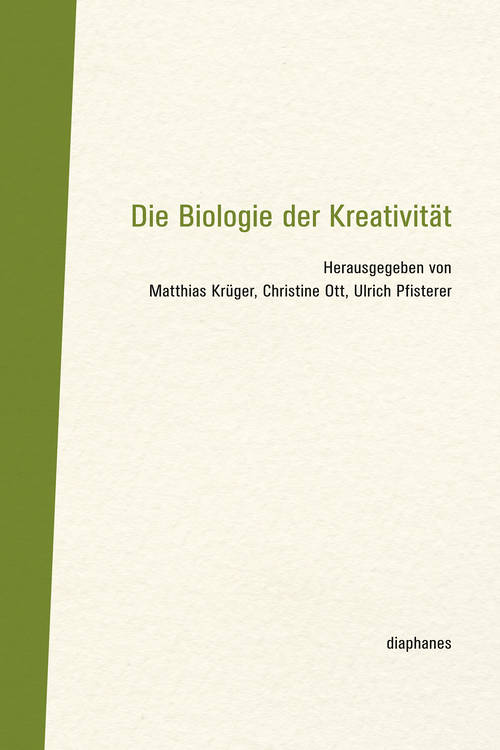 Christiane Kruse: Neuroästhetik