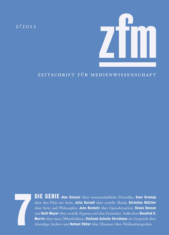 Marius Böttcher, Martin Schlesinger: Die mittlere Reichweite zwischen Papierkorb und Archiv