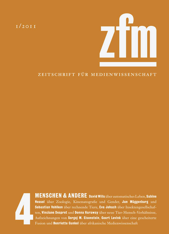 Naum Klejman, Antonio Somaini: Sergej M. Eisensteins »Allgemeine Geschichte des Kinos«