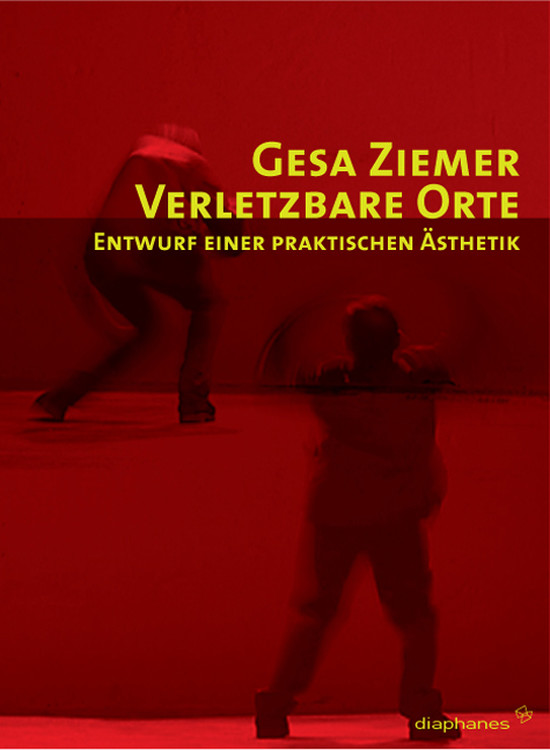 Gesa Ziemer: Verletzbare Orte 