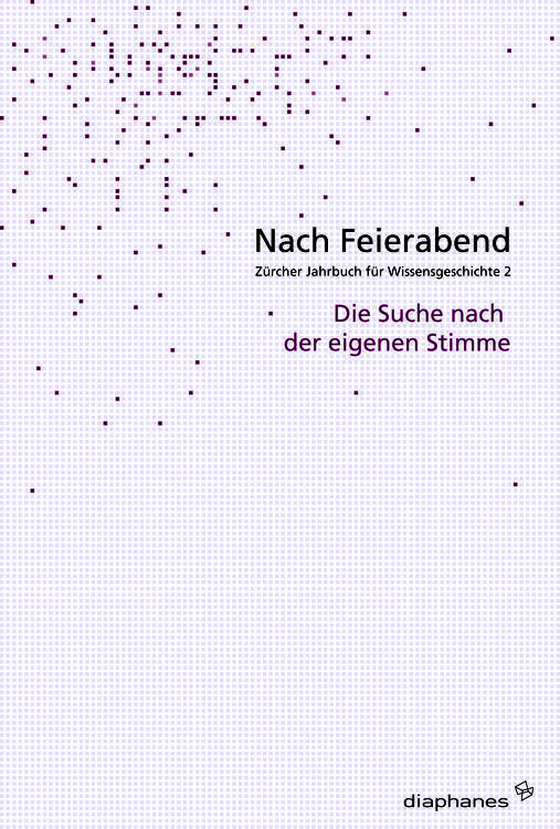 Wolfram Eilenberger: Die Befreiung des Alltäglichen