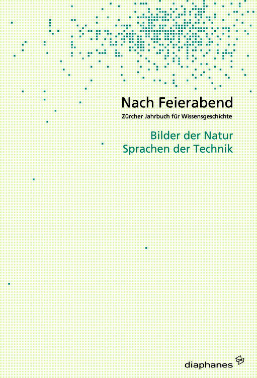 Wolfgang Pircher: Die Sprache des Ingenieurs